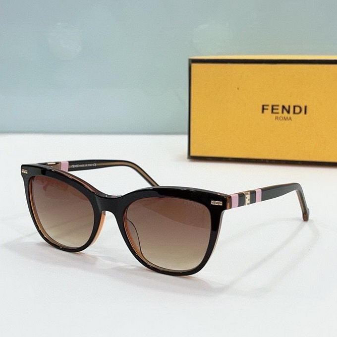Fendi Sunglasses ID:20230612-945
